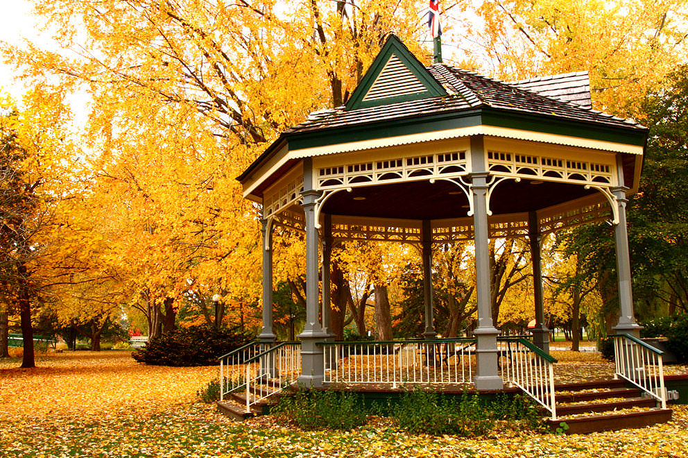 Victoria Park Destination Ontario